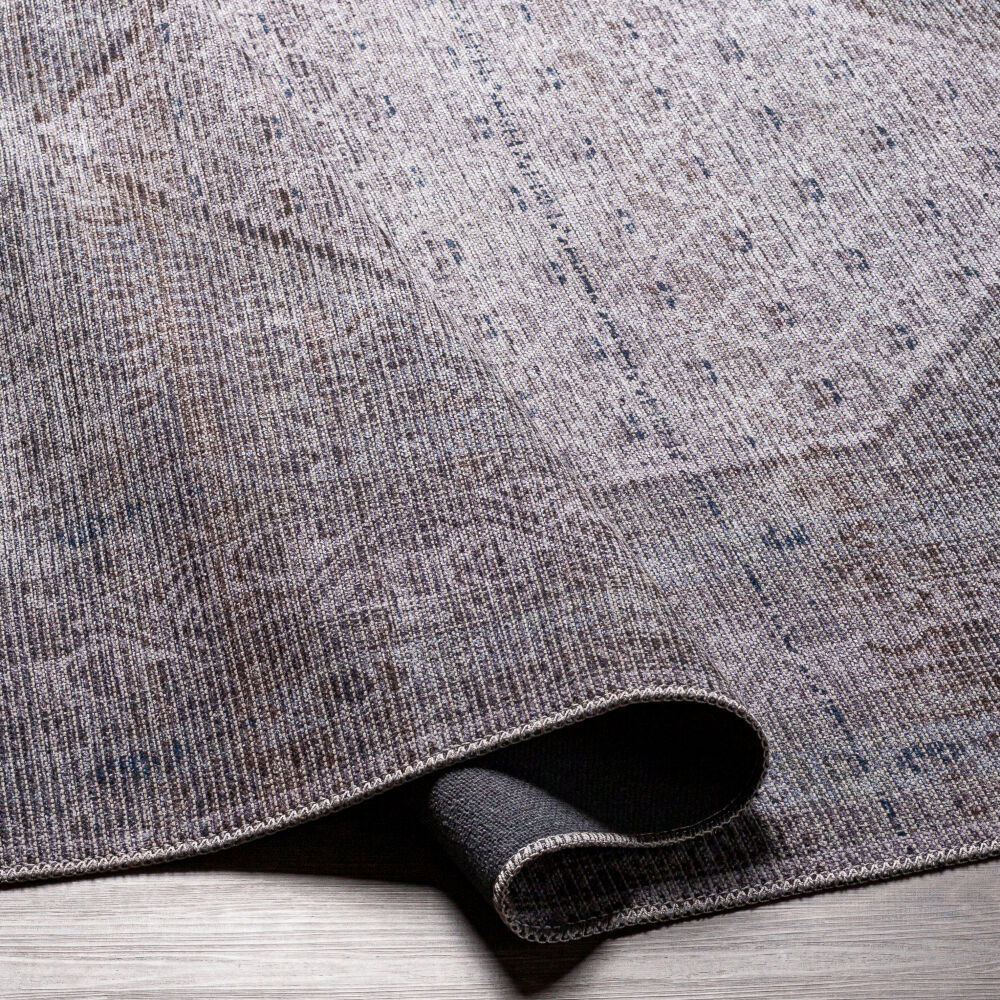 Colin Machine Woven Rug