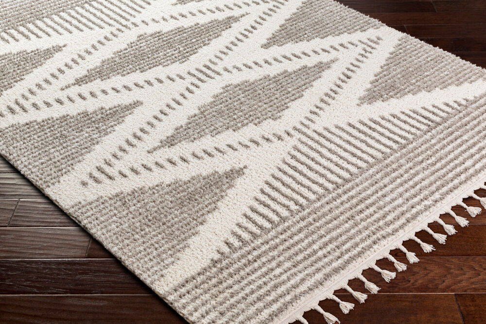 Alhambra Machine Woven Rug