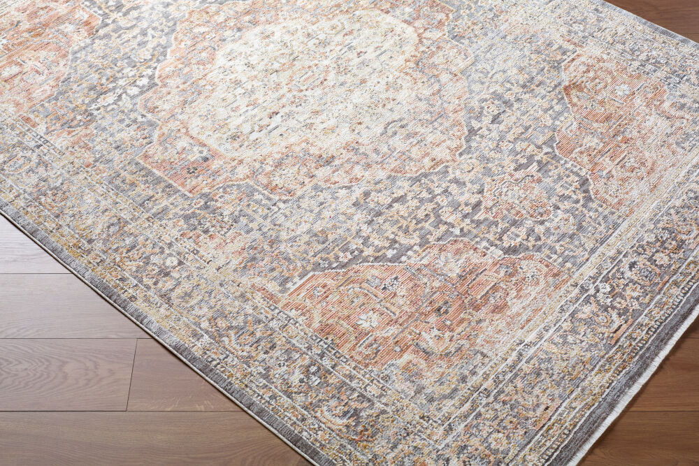 Mansfield Machine Woven Rug