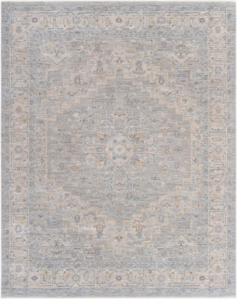 Avant Garde Machine Woven Rug