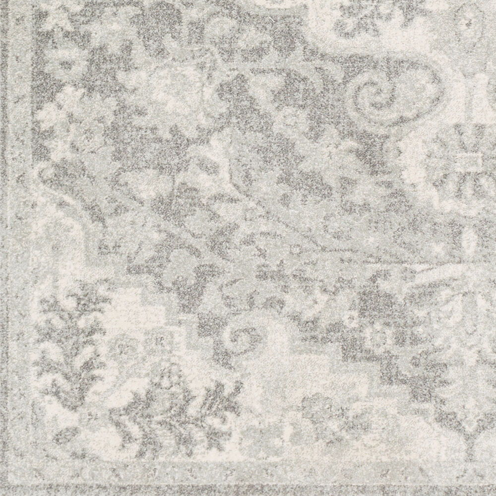 Harput Machine Woven Rug