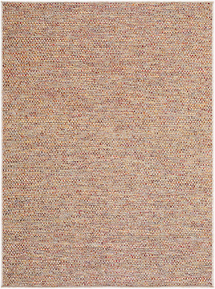 Crete Machine Woven Rug