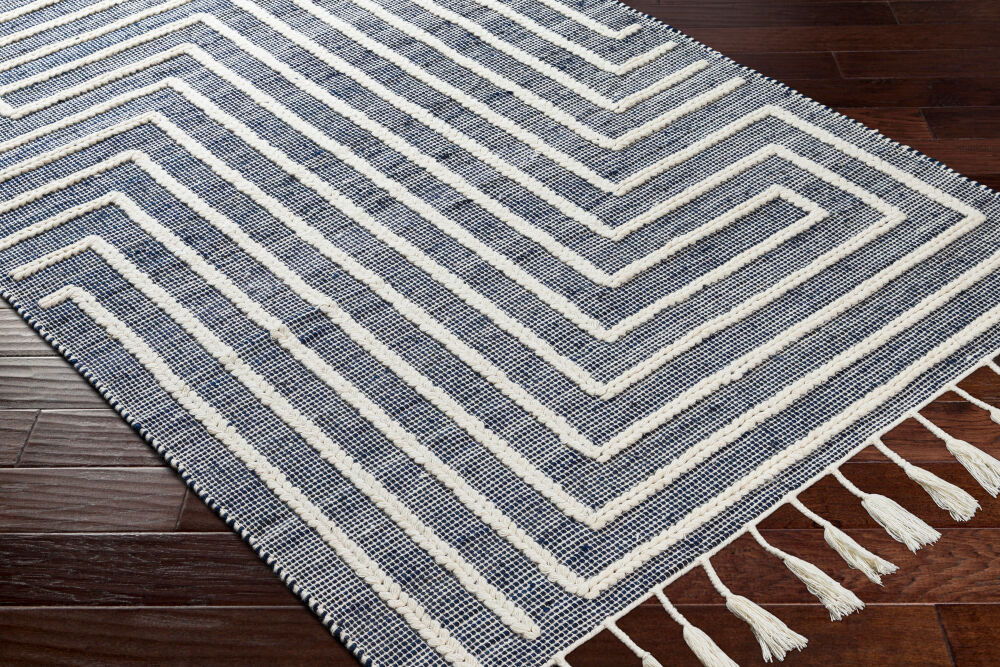 Norwood Handmade Rug