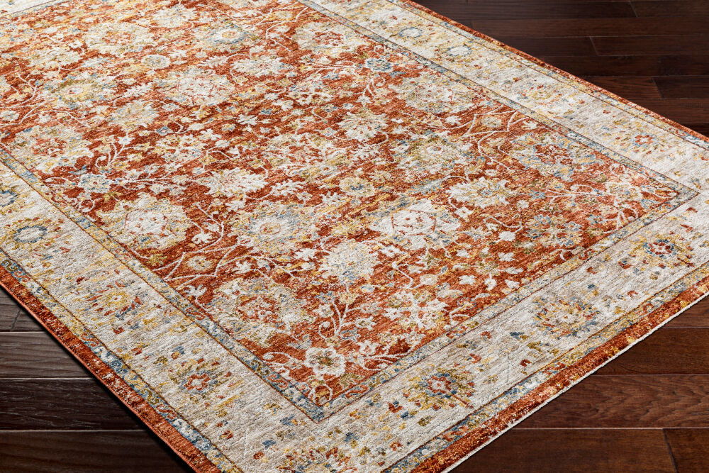 Mona Lisa Machine Woven Rug