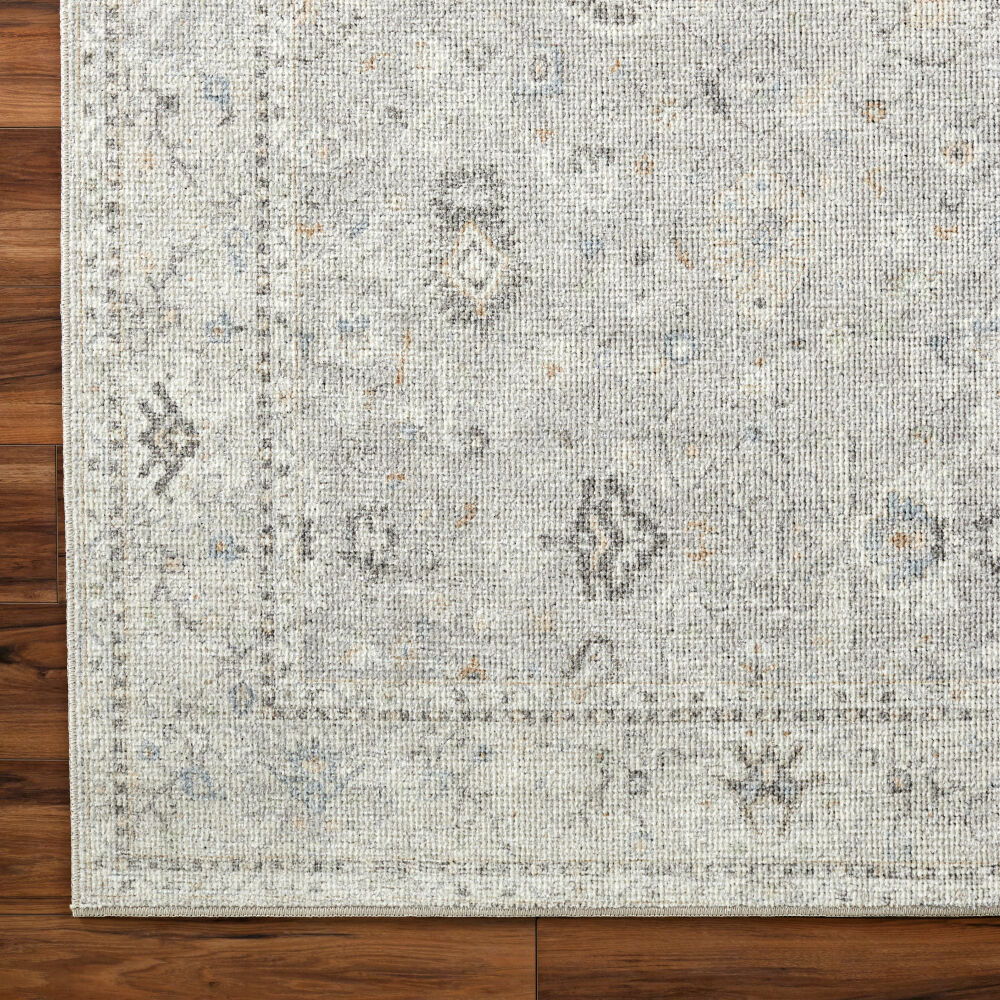 Davina Machine Woven Rug