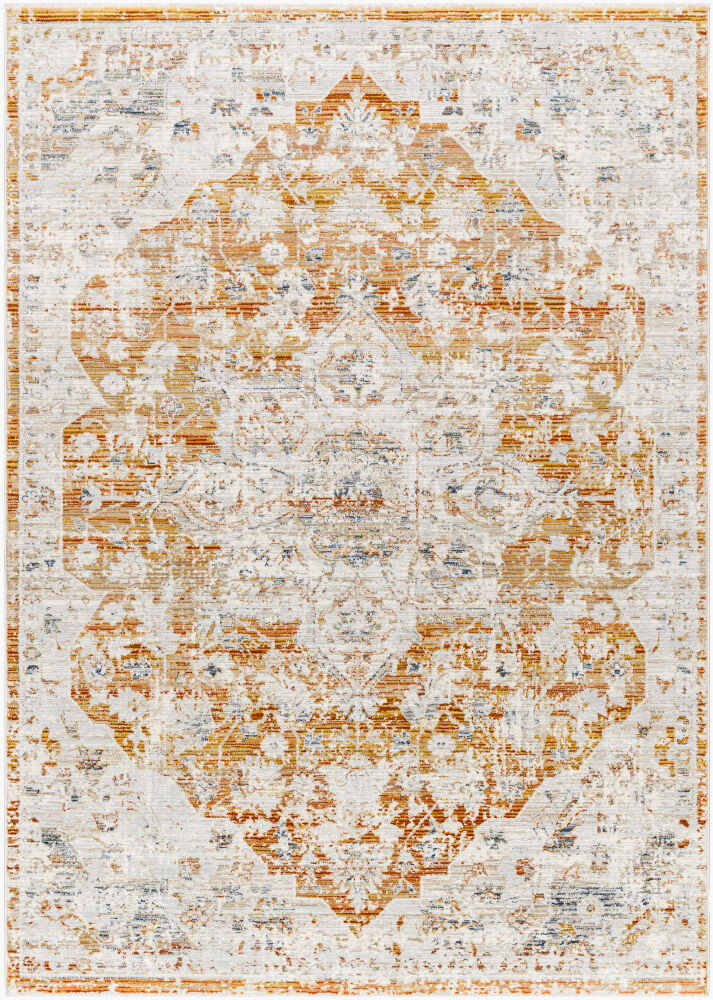 Edmonton Machine Woven Rug