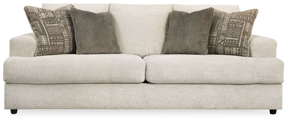 Ashley Furniture Soletren - Sleeper Sofa | Meri Furniture