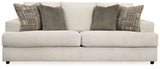 Ashley Furniture Soletren - Sleeper Sofa | Meri Furniture