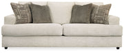 Ashley Furniture Soletren - Sleeper Sofa | Meri Furniture