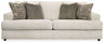 Ashley Furniture Soletren - Sleeper Sofa | Meri Furniture