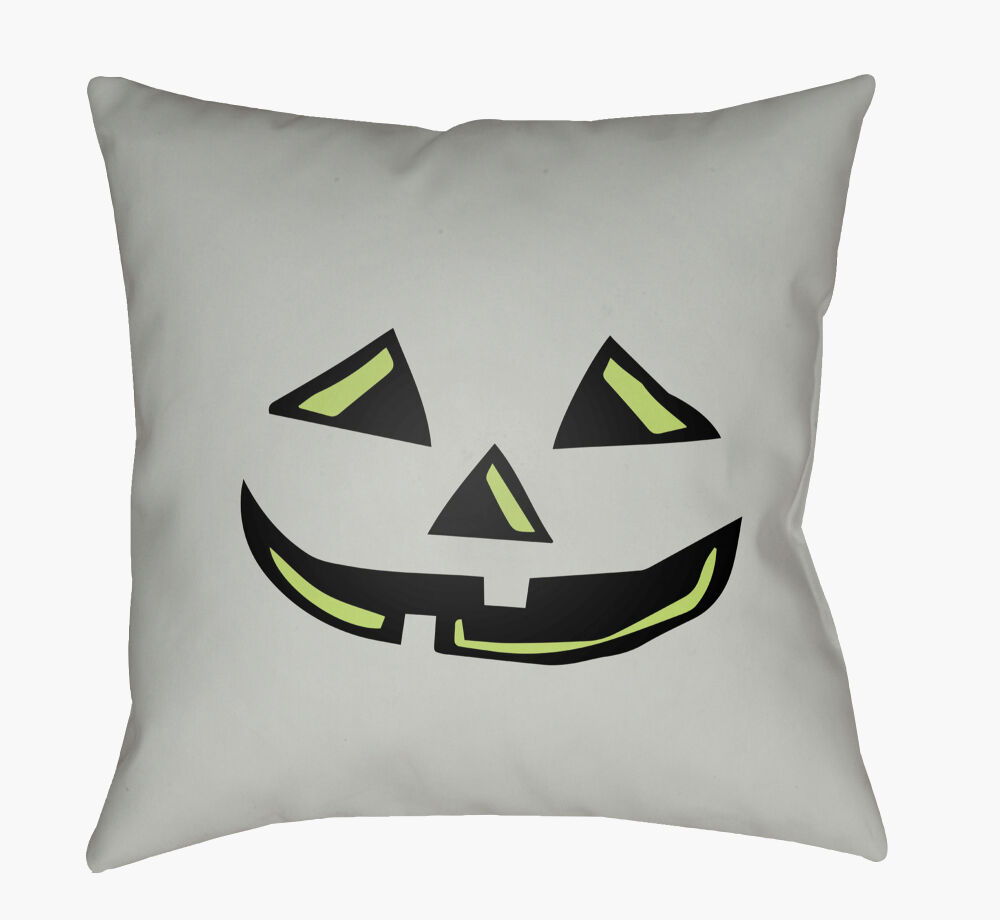 Boo Pillow
