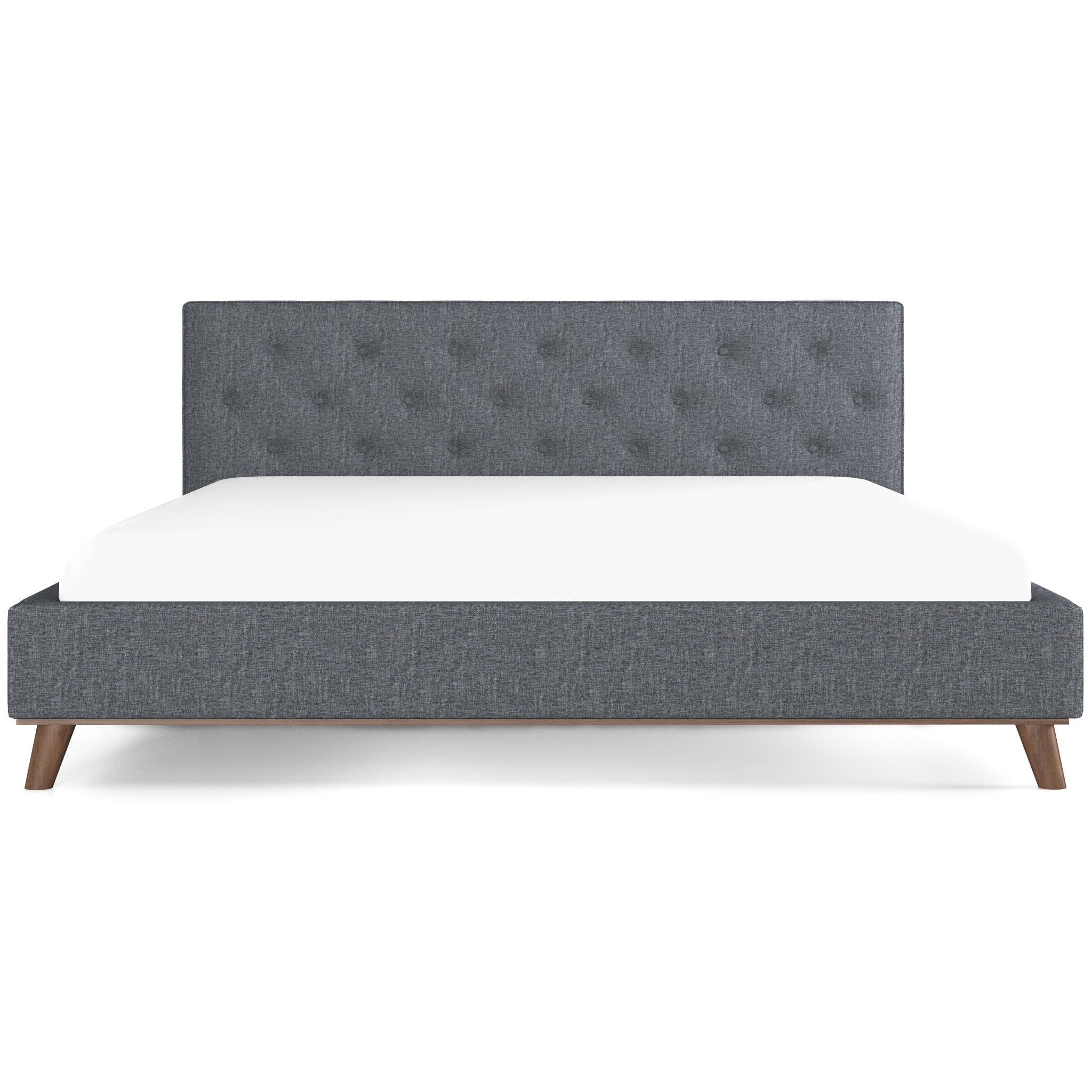 Graceville - Elegant Design Platform Bed