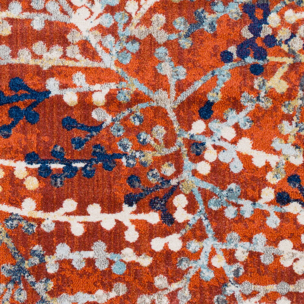 Ararat Machine Woven Rug