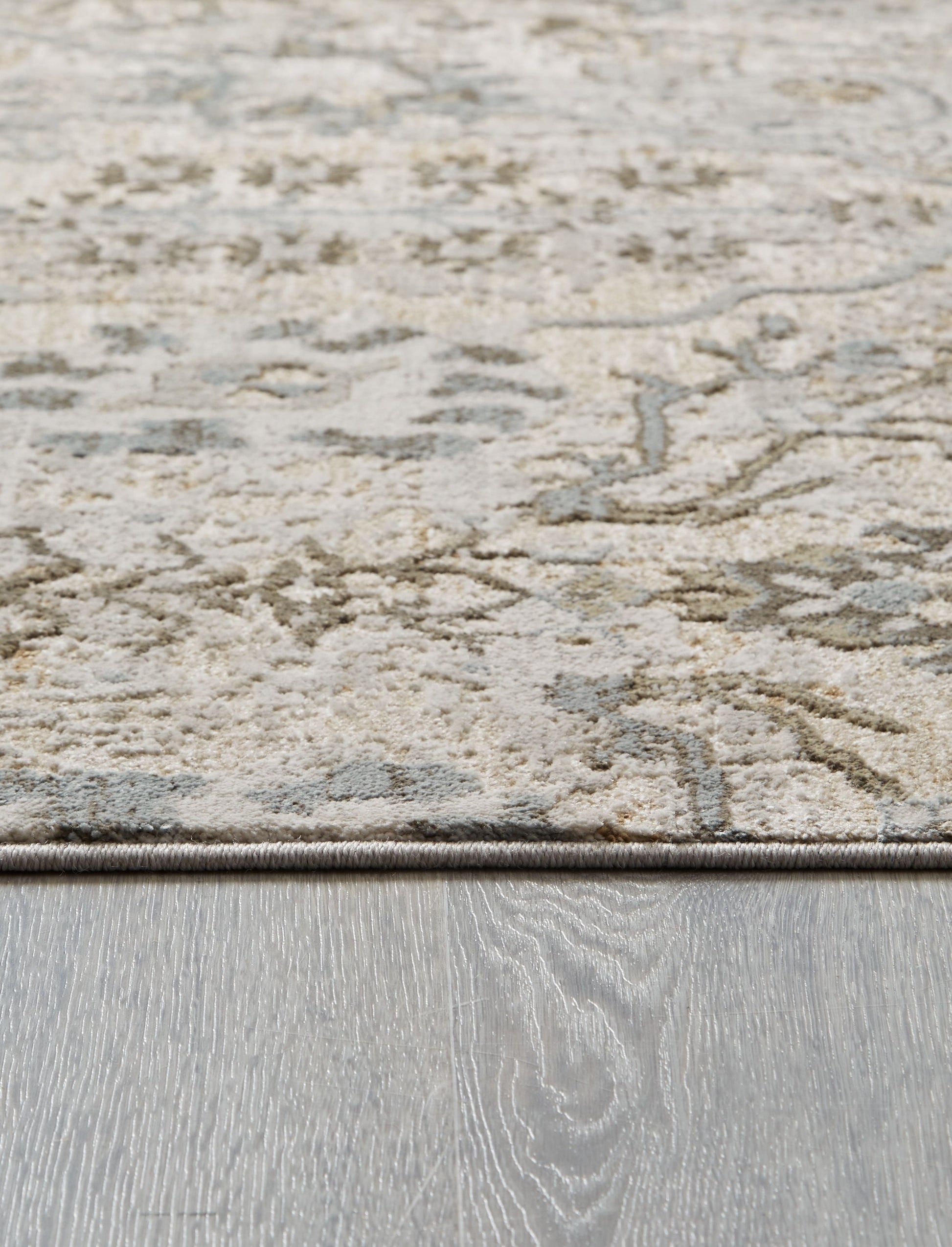 Signature Design by Ashley® Dudmae - Rug | Meri Furniture