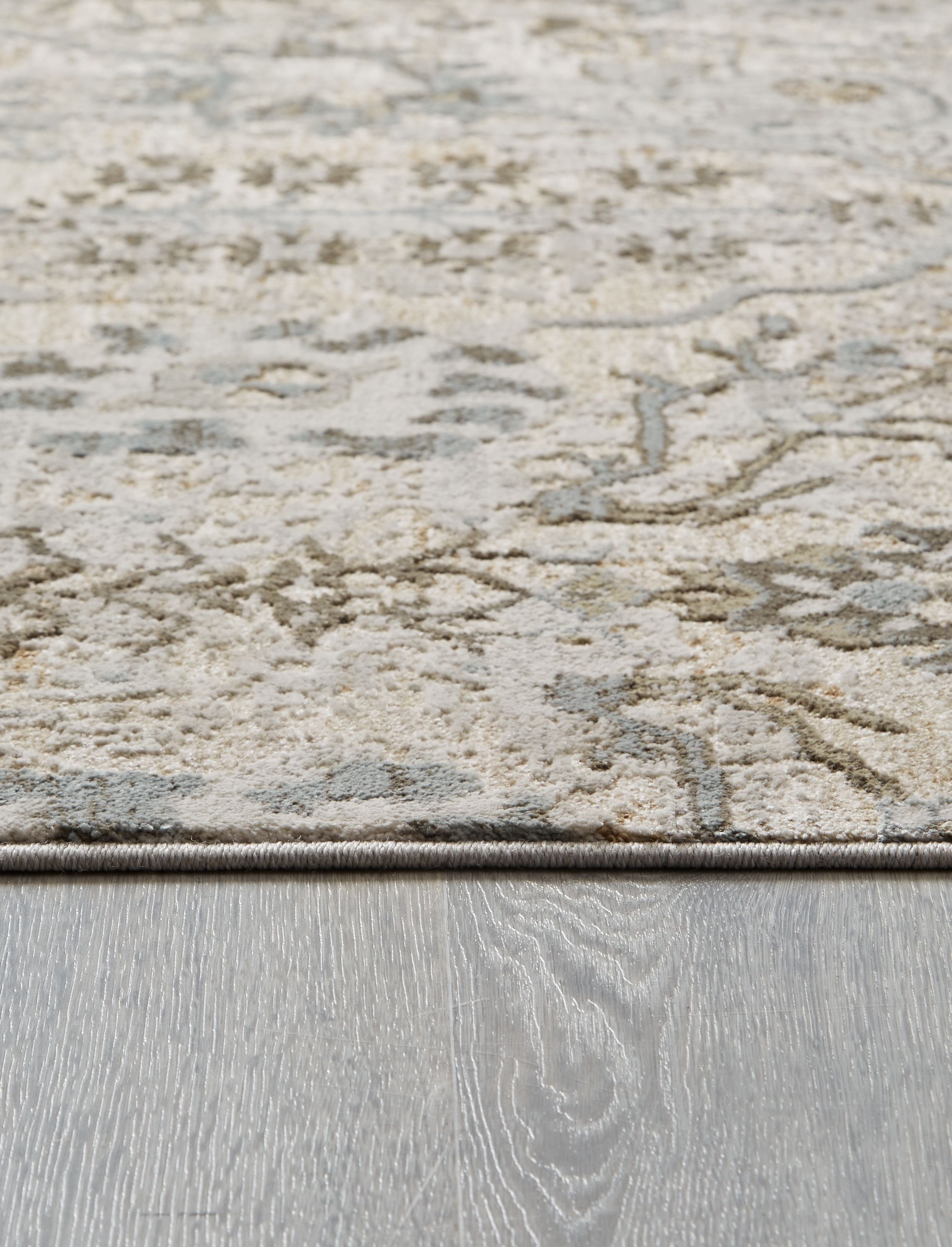 Signature Design by Ashley® Dudmae - Rug | Meri Furniture