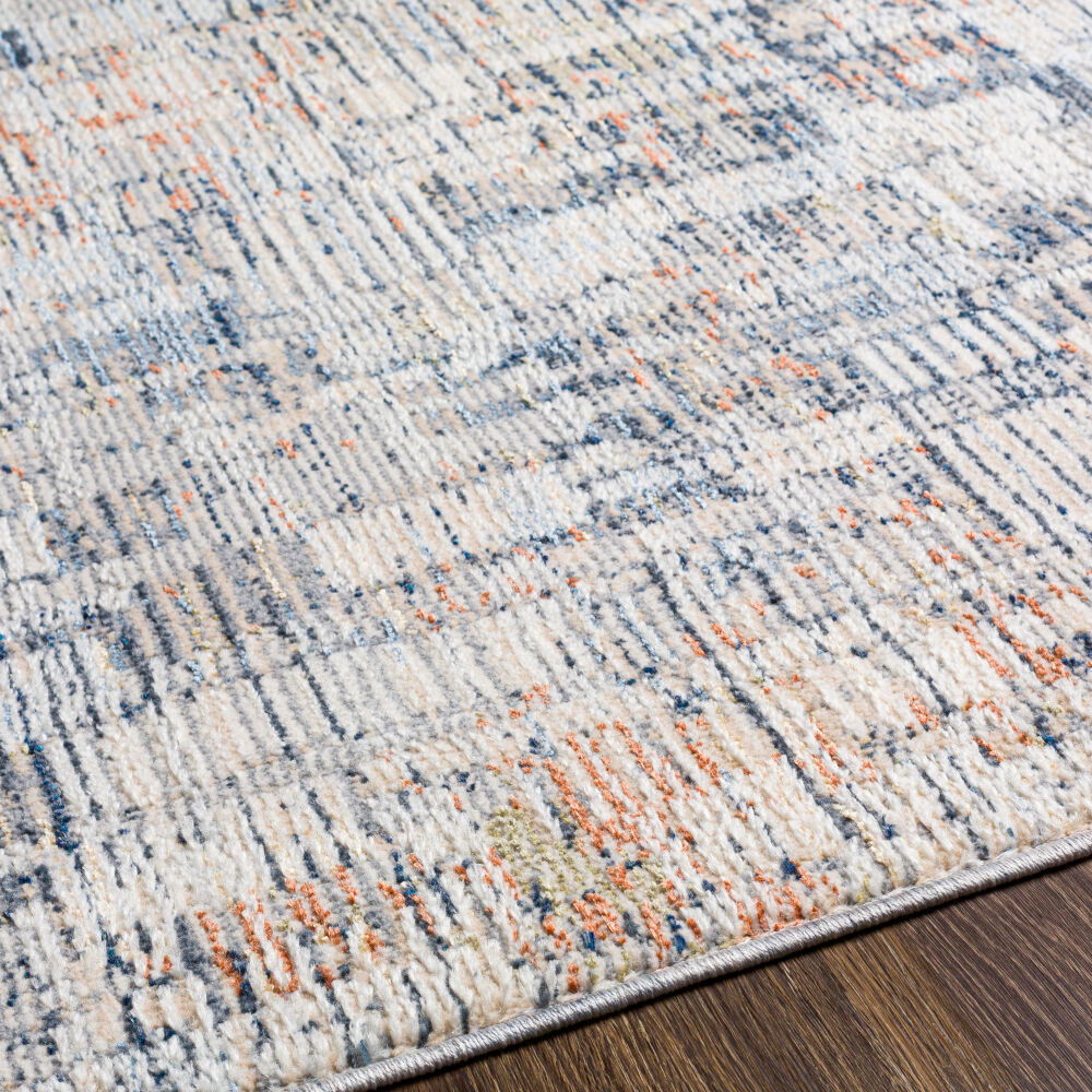 Amore Machine Woven Rug