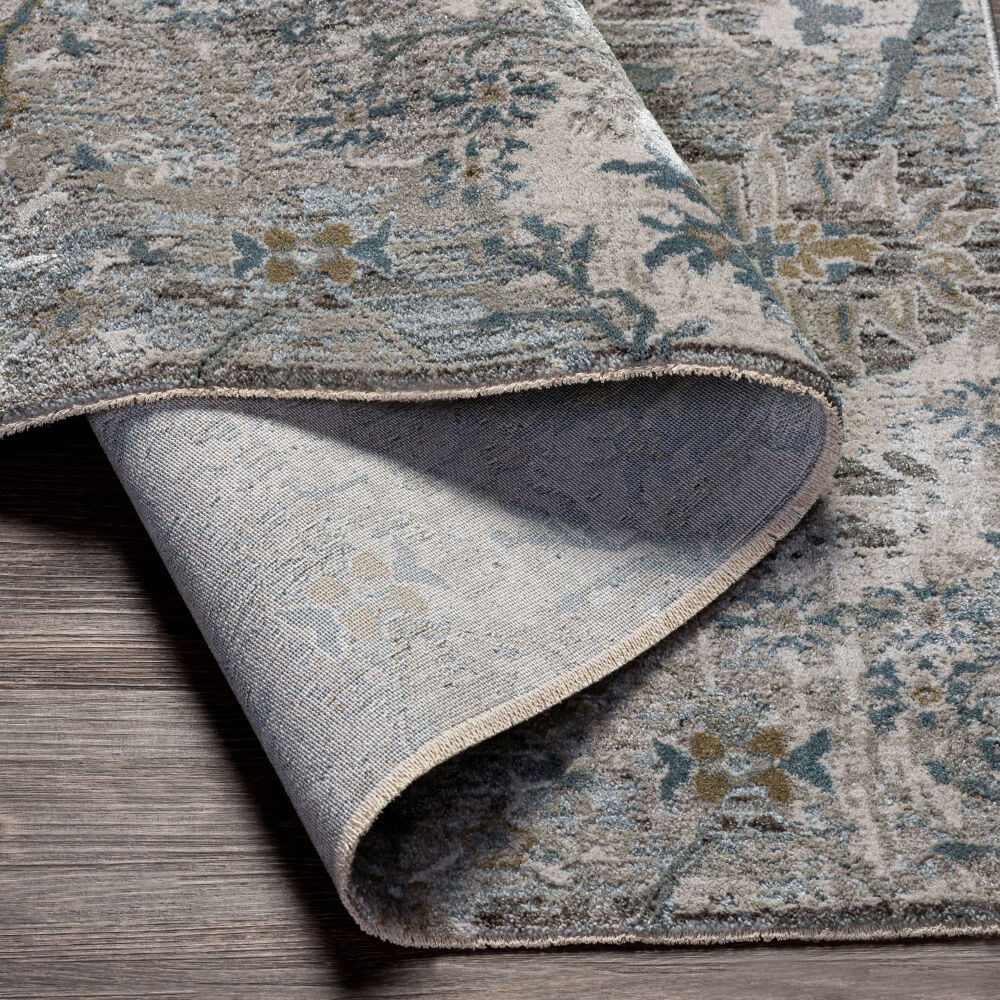 Brunswick Machine Woven Rug
