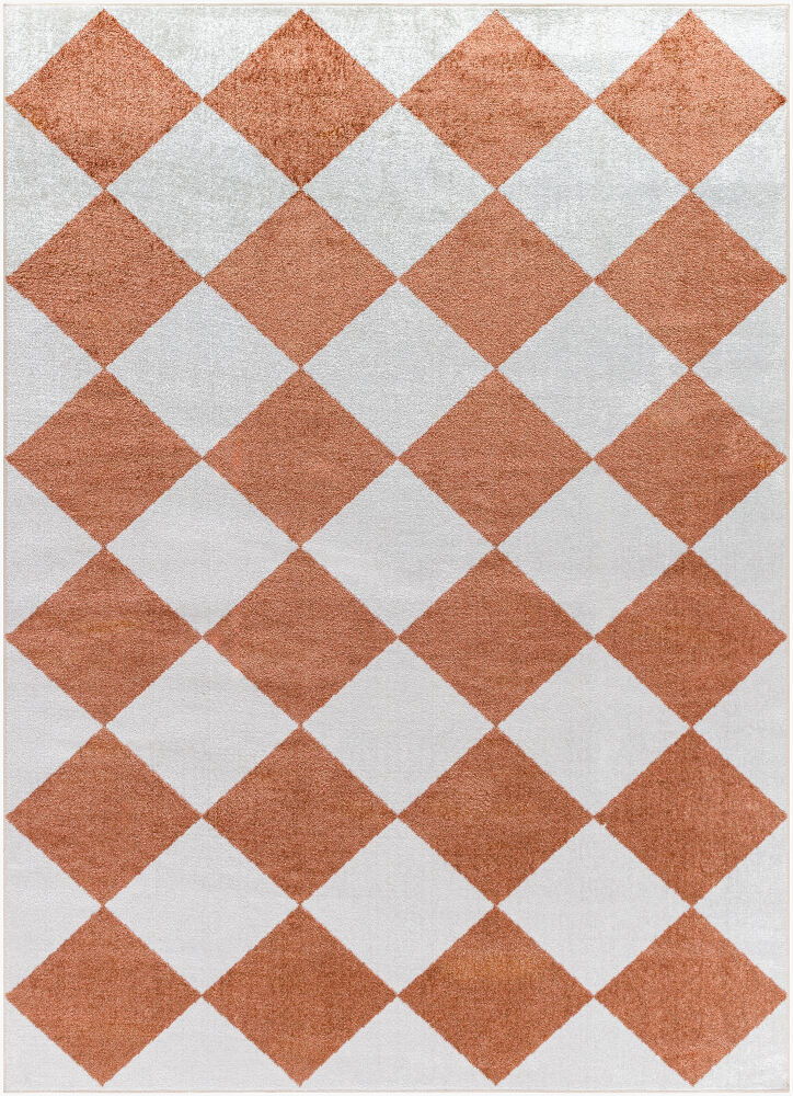 Lillian Machine Woven Rug