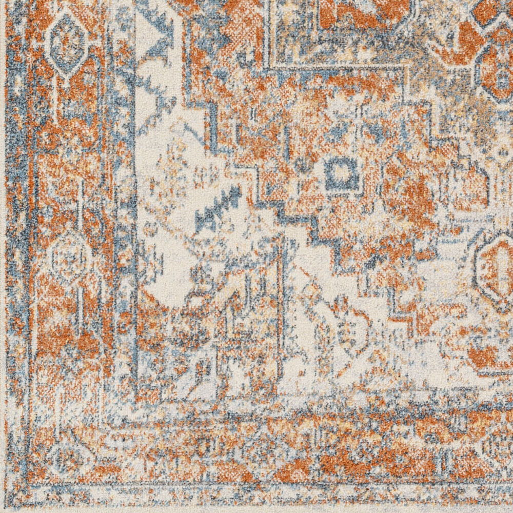 Lillian Machine Woven Rug