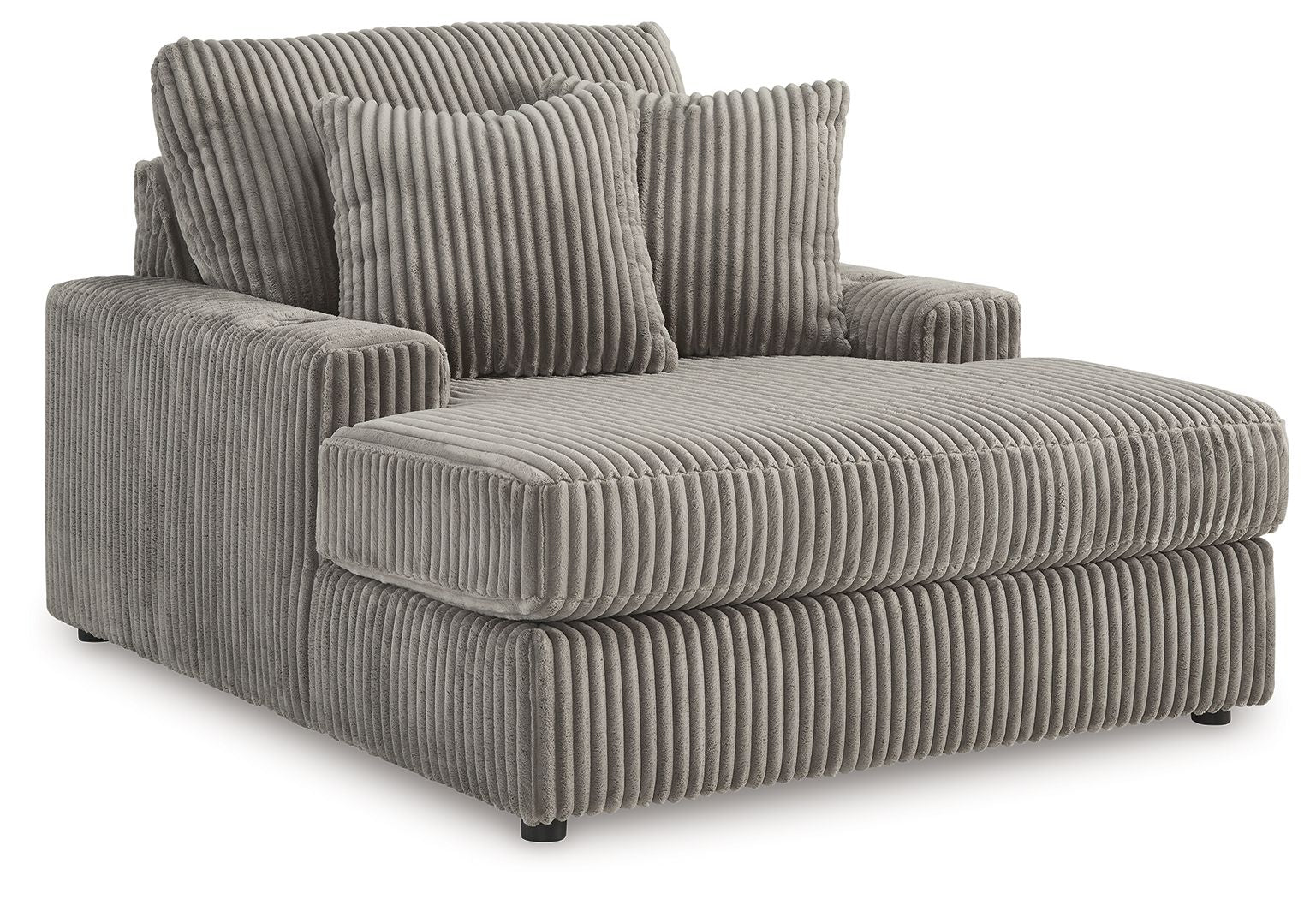 Signature Design by Ashley® Lindyn - Chaise | Meri Furniture