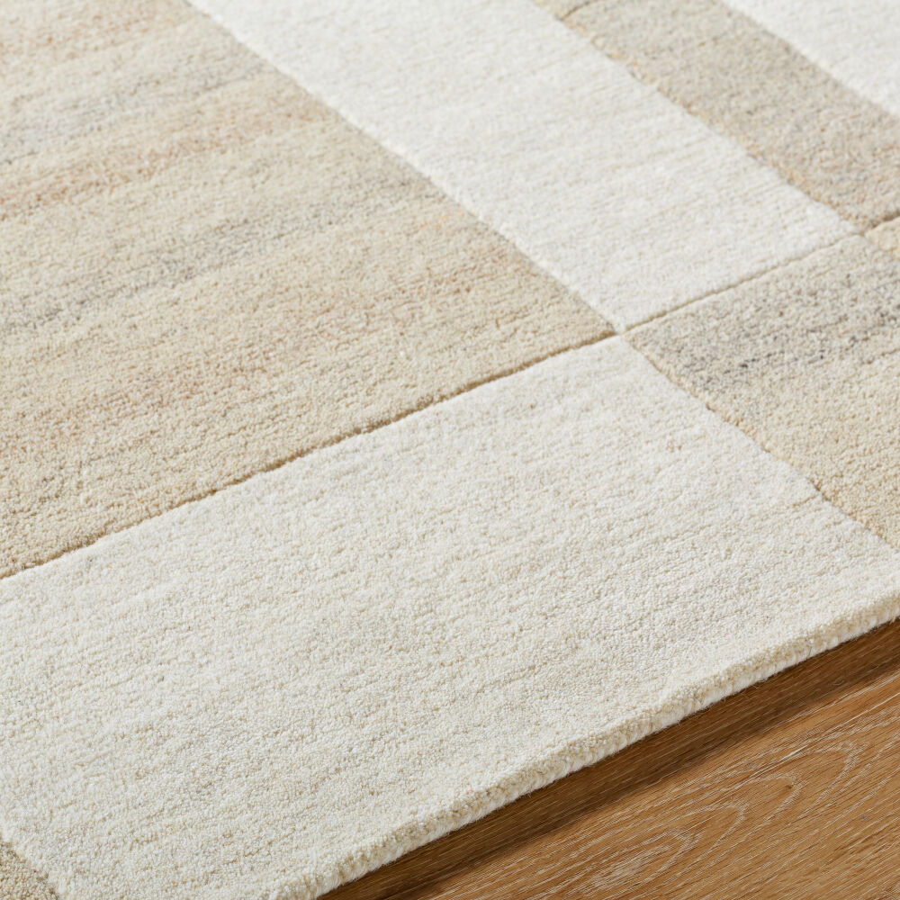Forum Handmade Rug