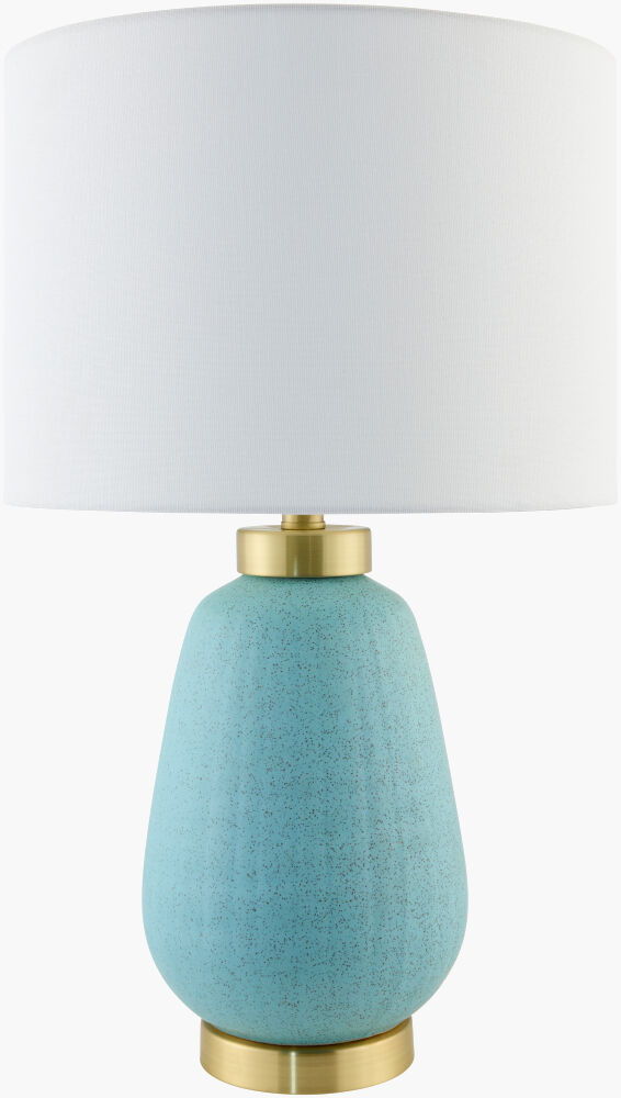 Lago Accent Table Lamp
