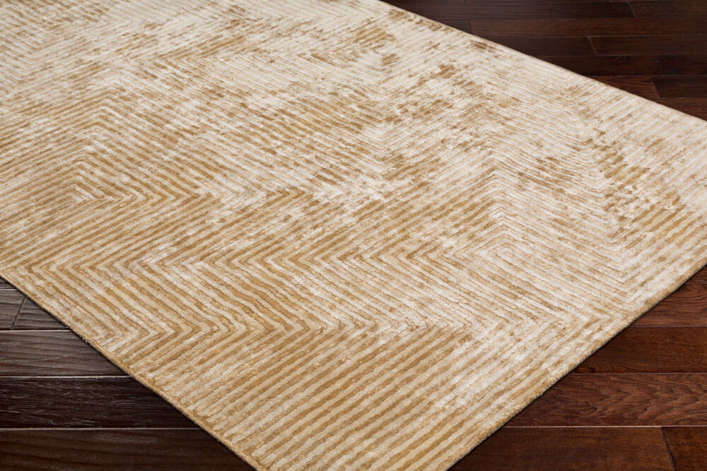 Quartz Handmade Rug