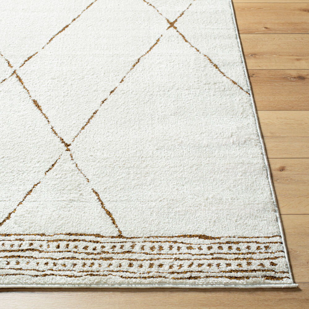 Freud Machine Woven Rug