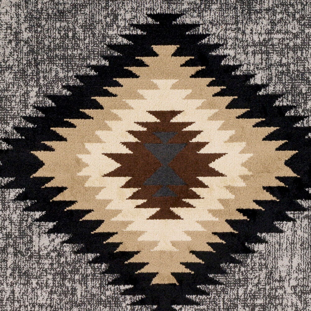Paramount Machine Woven Rug