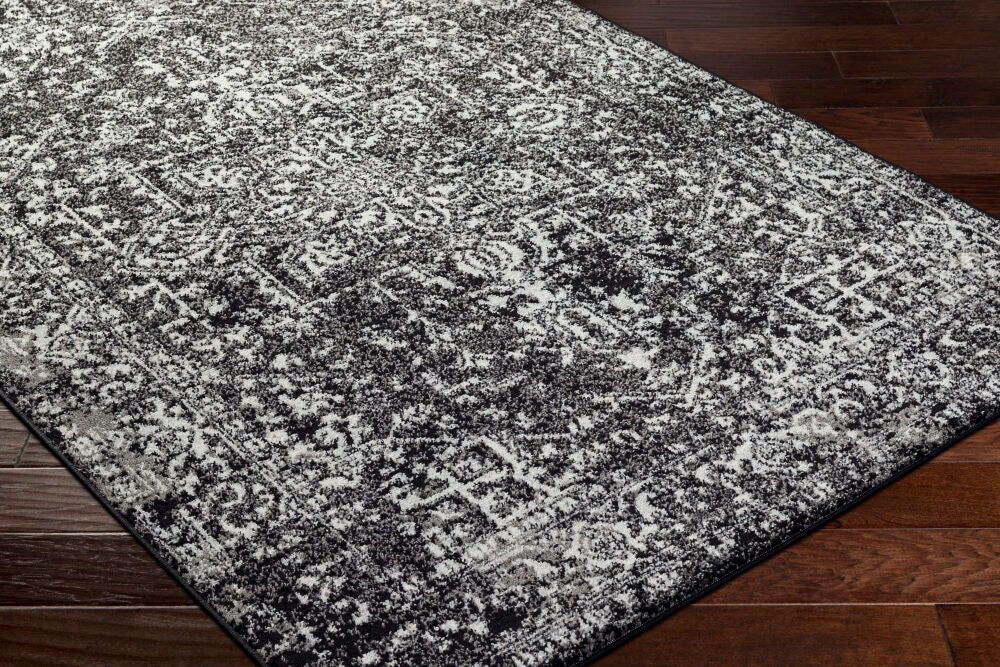Harput Machine Woven Rug