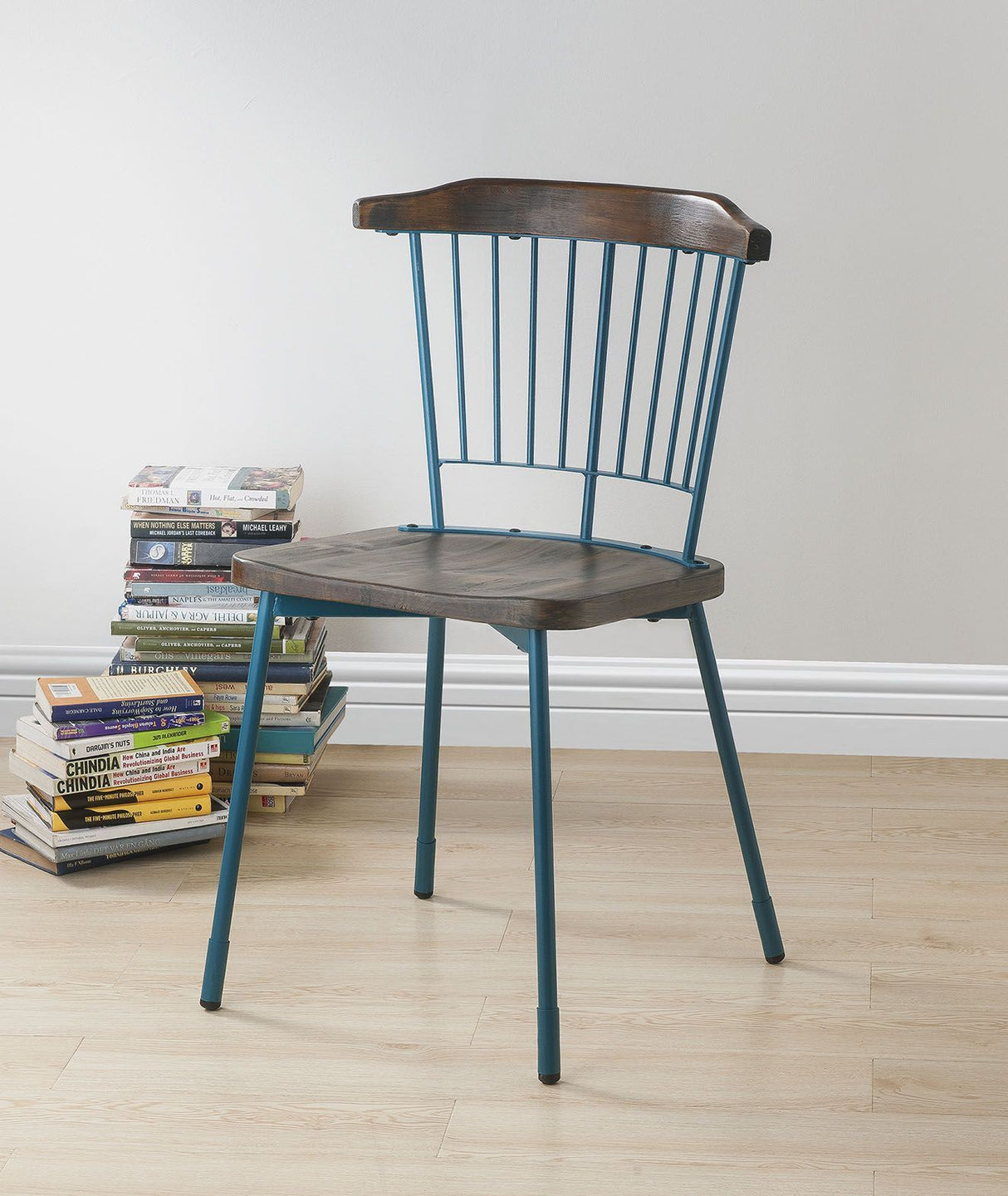ACME Orien - Side Chair | Meri Furniture