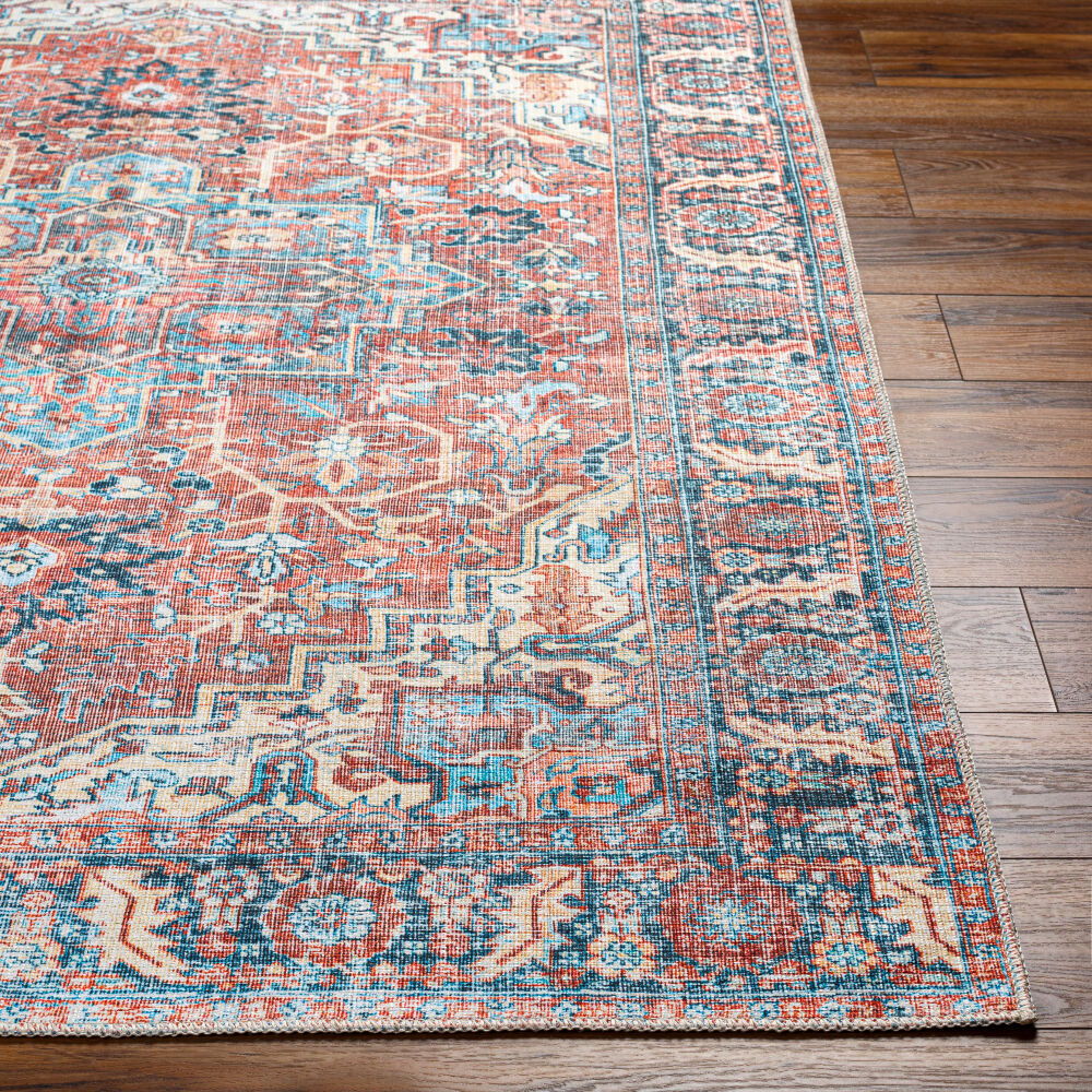 Alanya Machine Woven Rug