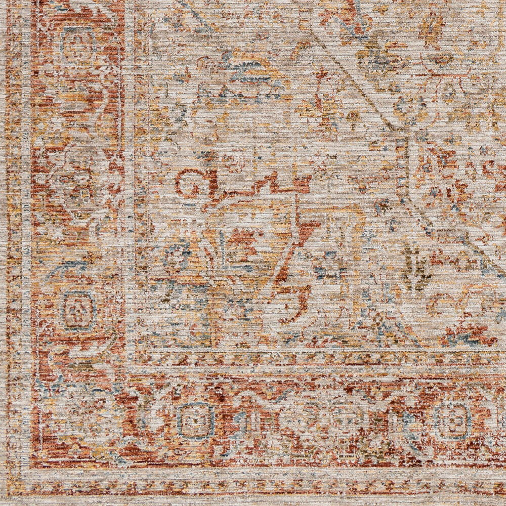 Naila Machine Woven Rug