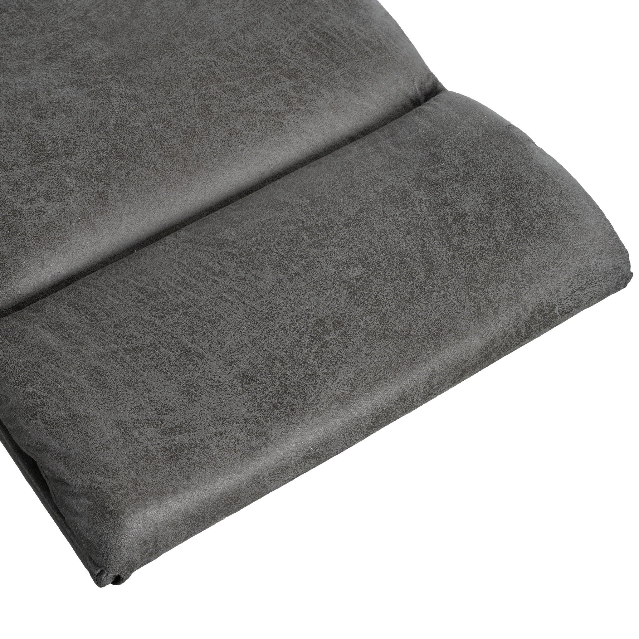 Modern Recliner Manual, Home Theater Chair With Adjustable Backrest