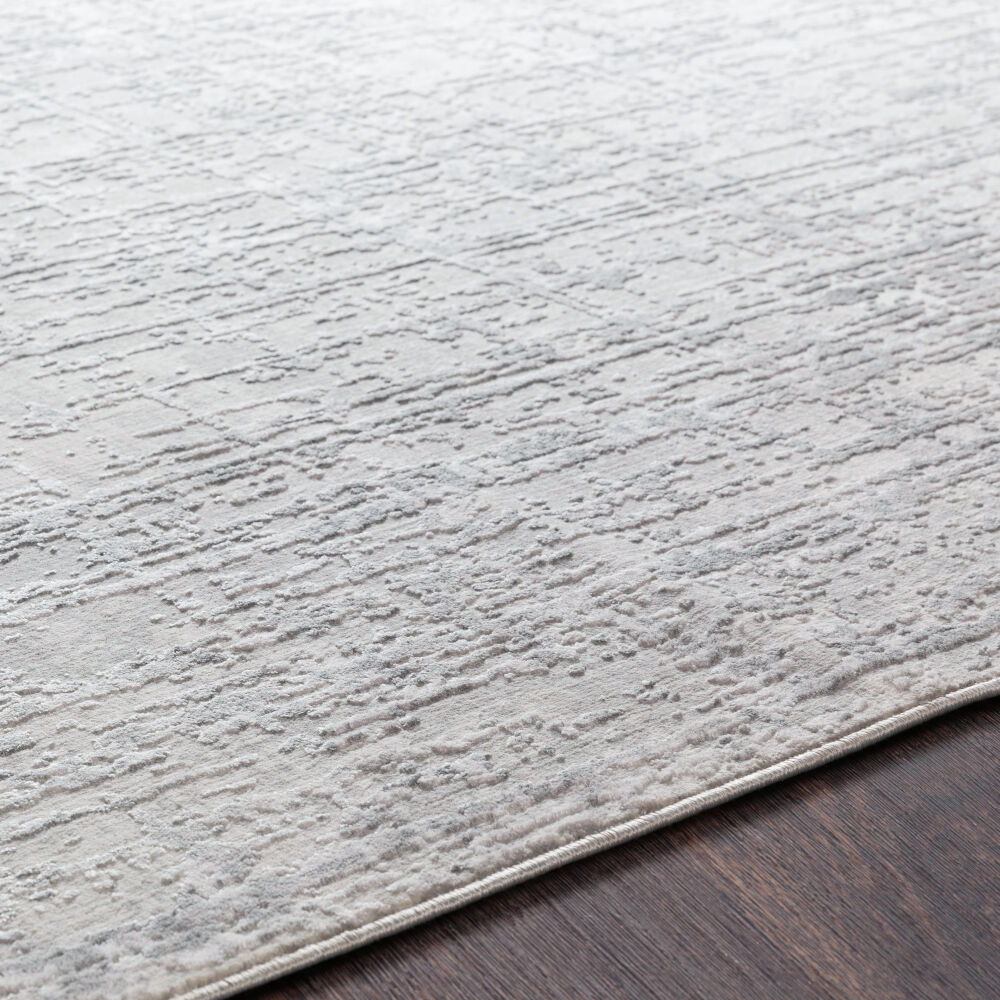 Aisha Machine Woven Rug