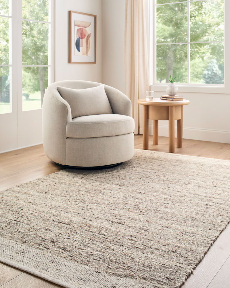 Simplon Handmade Rug