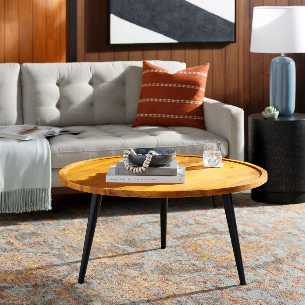 Saraswati Coffee Table