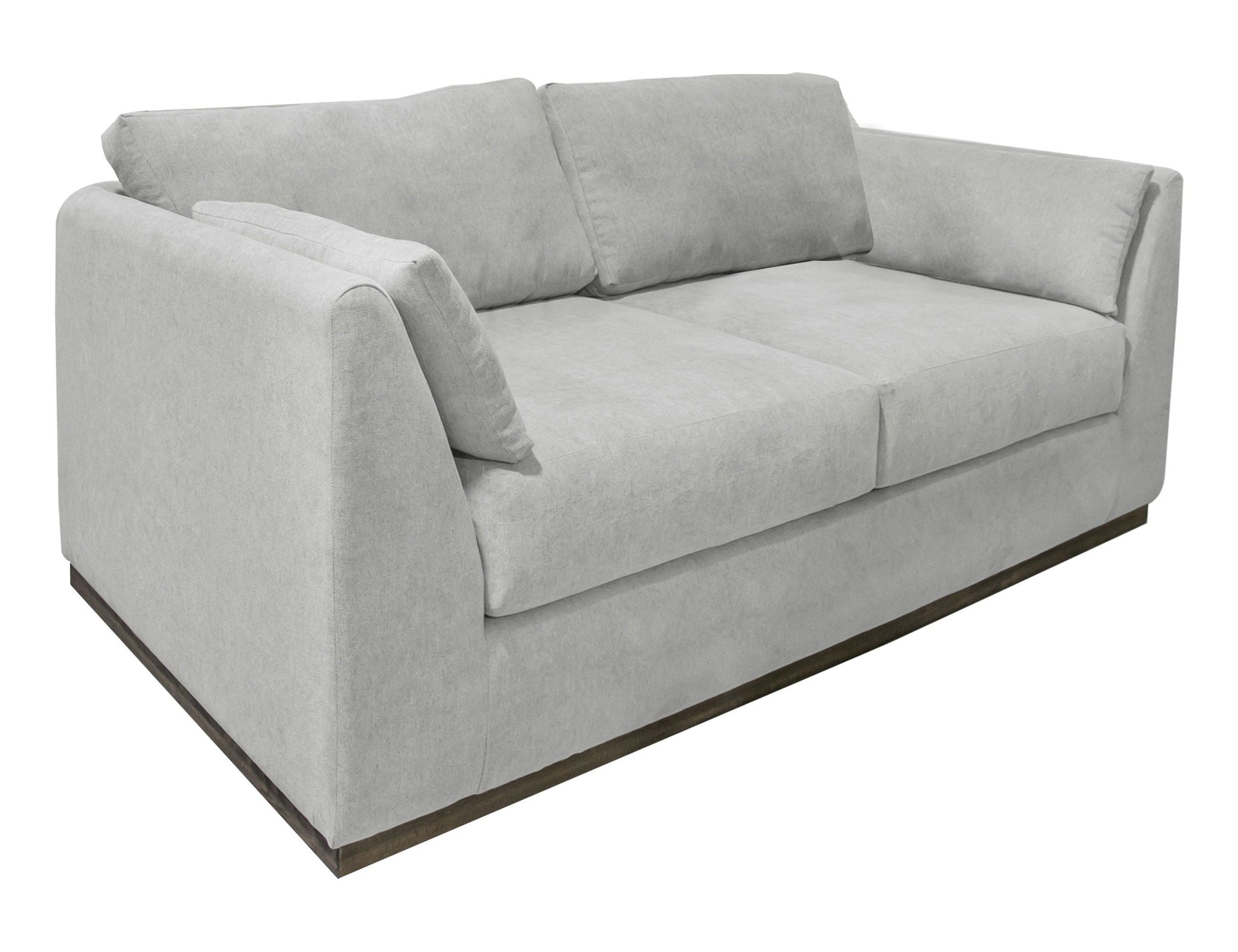 International Furniture Direct Vallarta - Loveseat | Meri Furniture