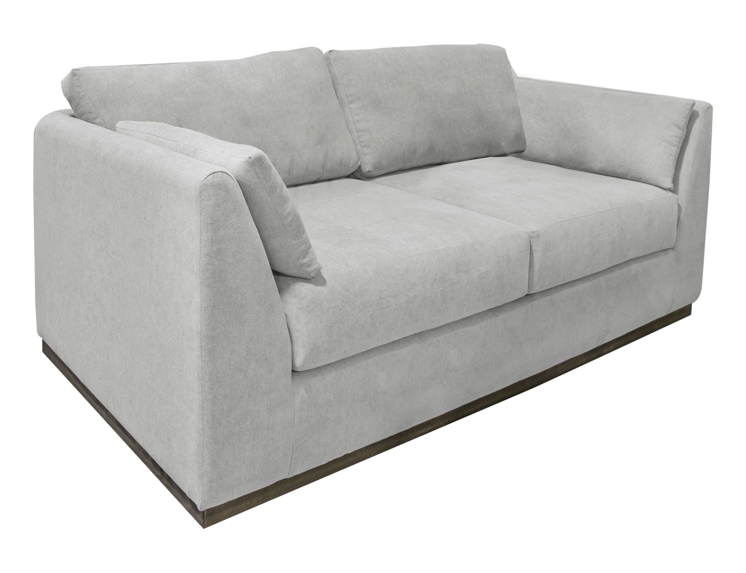 International Furniture Direct Vallarta - Loveseat | Meri Furniture