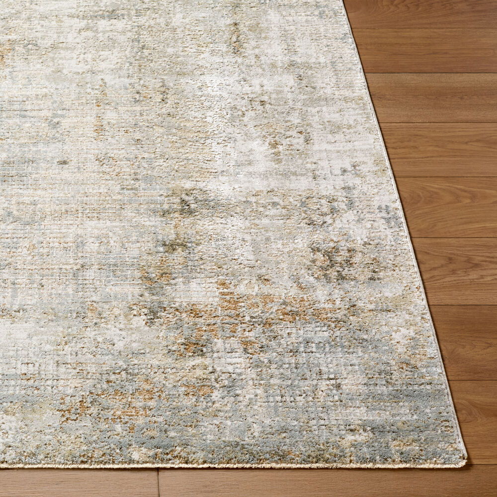Brunswick Machine Woven Rug