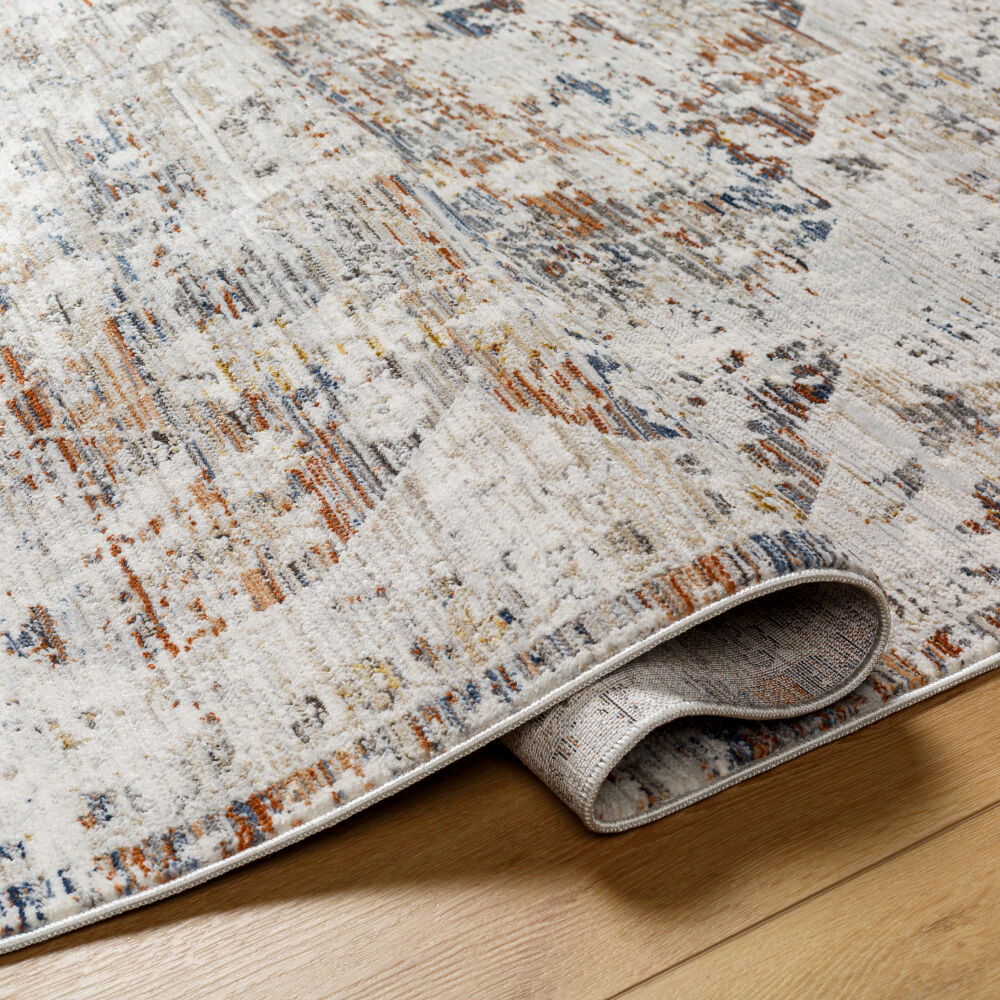 Edmonton Machine Woven Rug