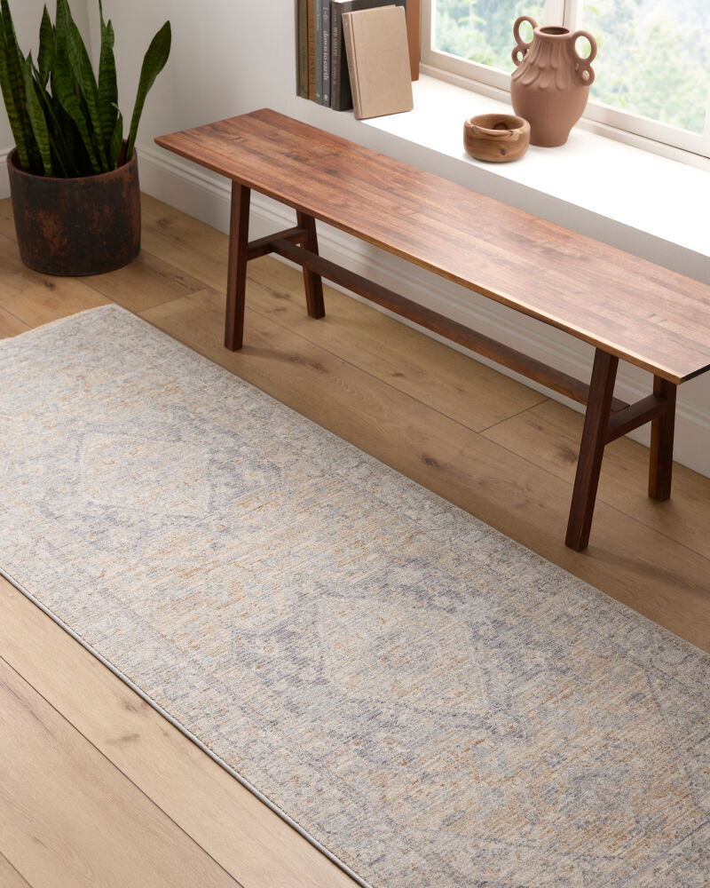 Avant Garde Machine Woven Rug