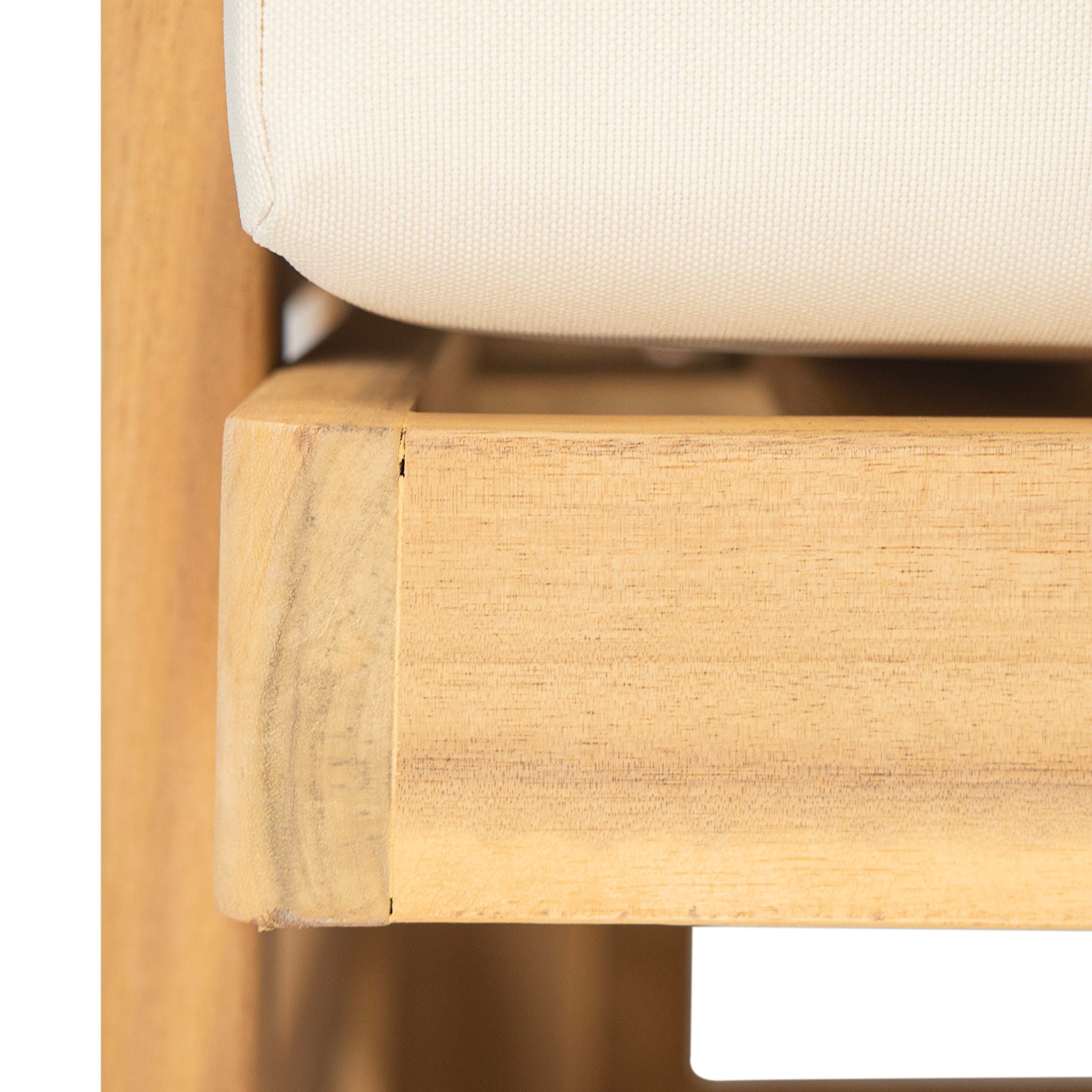 Royal - Wood Club Chair