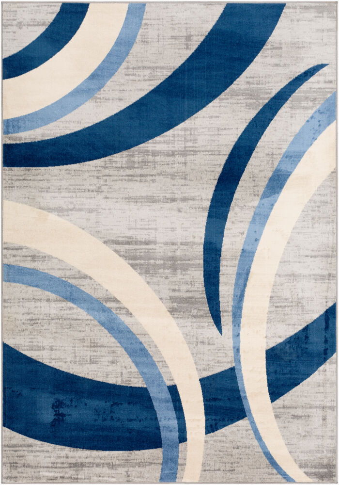 Monaco Machine Woven Rug