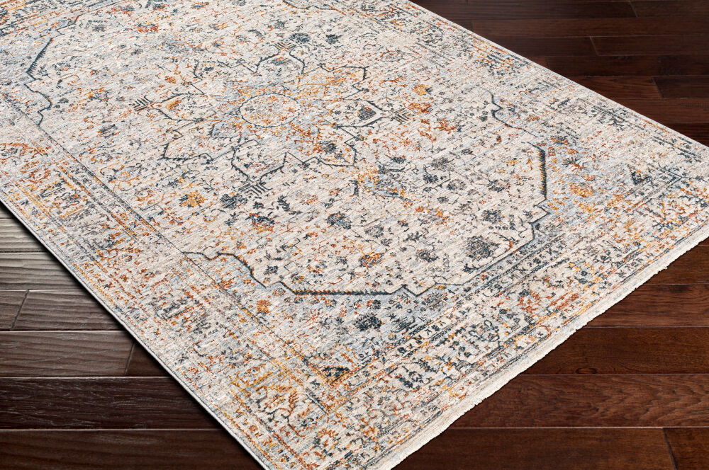 Laila Machine Woven Rug