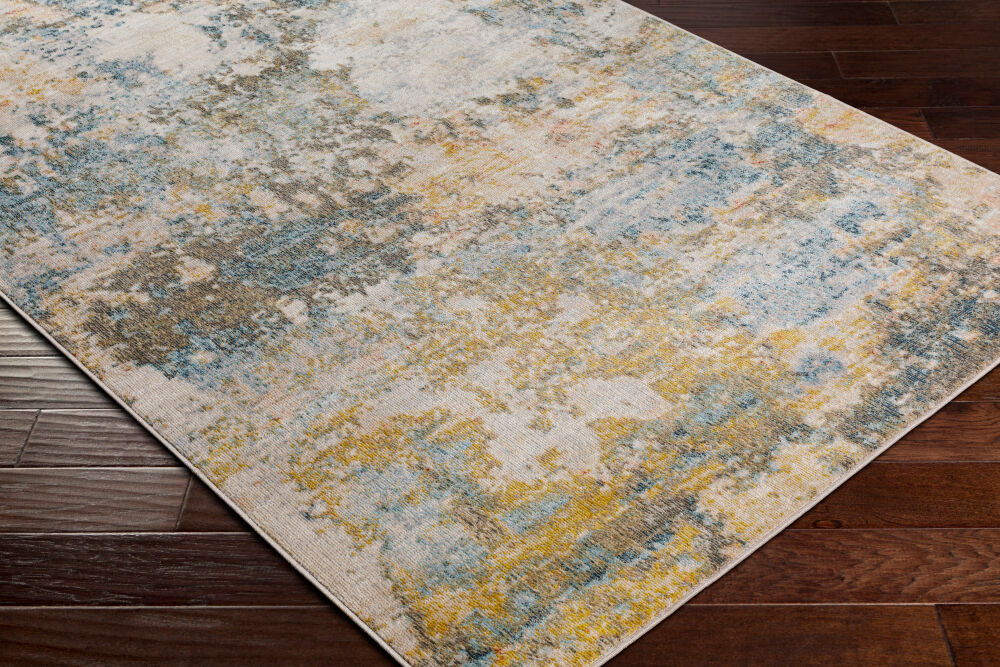 Jamila Machine Woven Rug