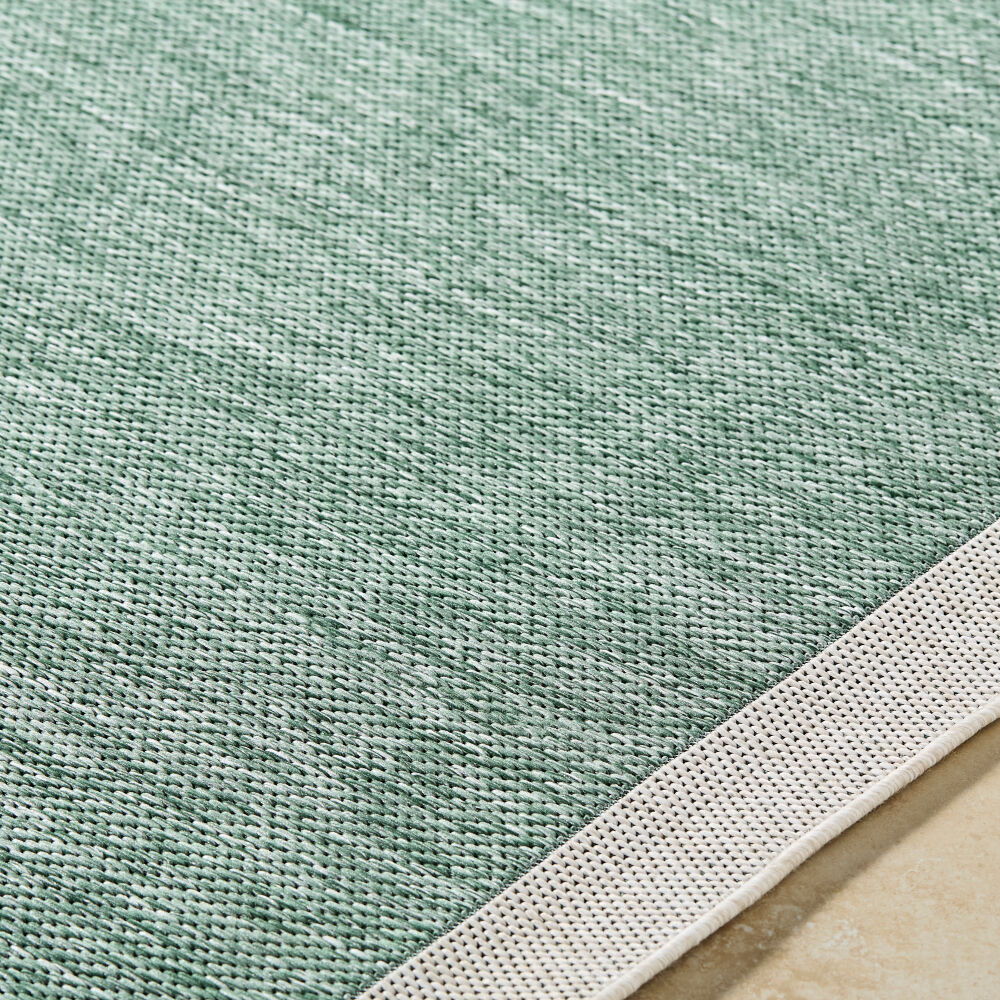 Miami Beach Machine Woven Rug