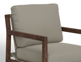 Milan - Arm Chair