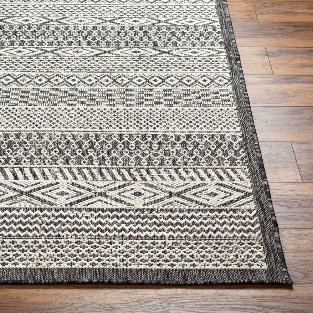 Ravello Machine Woven Rug
