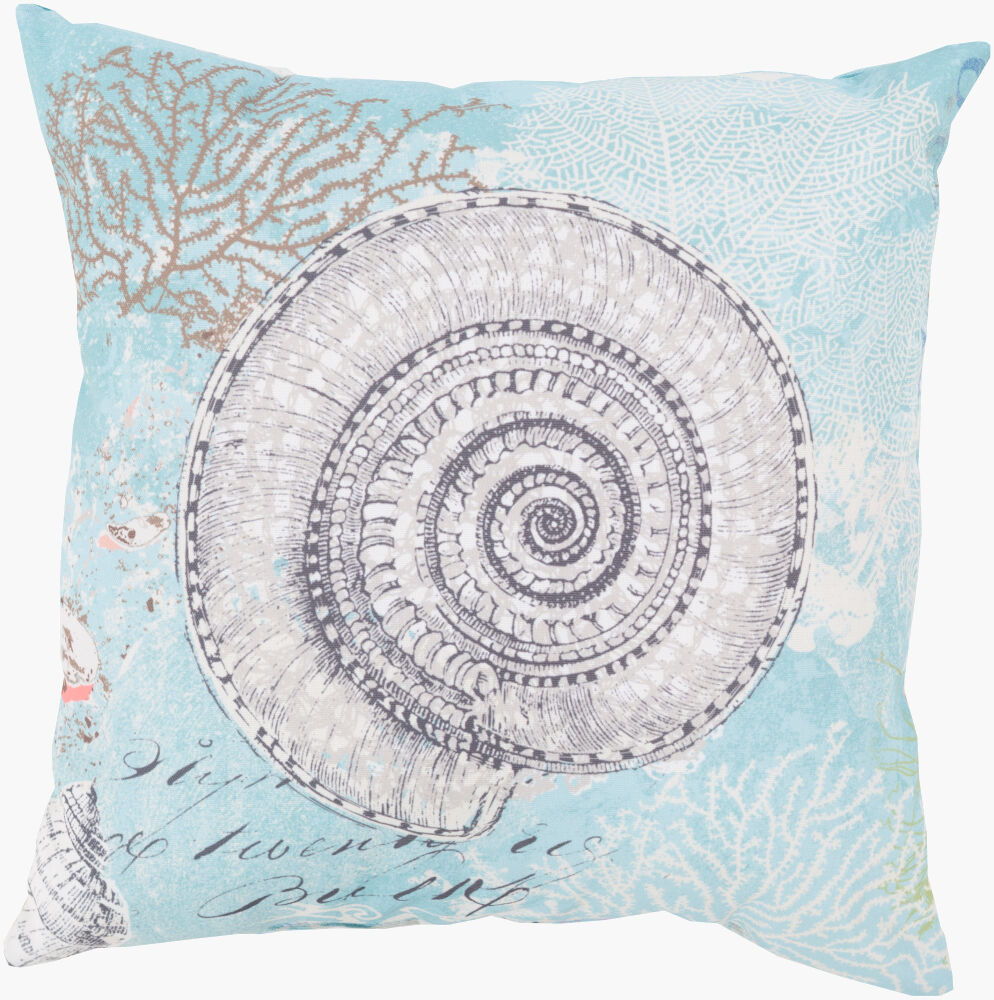 Rain Pillow